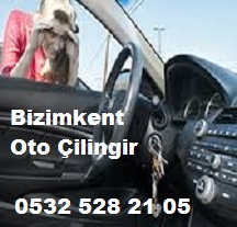 Bizimkent oto anahtarcı